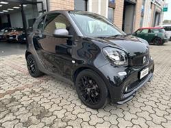 SMART FORTWO 90 0.9 Turbo Passion