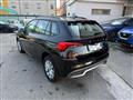 SKODA KAMIQ 1.0 TSI 110 CV Ambition