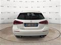 MERCEDES CLASSE A SEDAN PLUG-IN HYBRID A 250 e Plug-in hybrid Automatica 4p. Sport