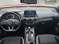 NISSAN JUKE 1.0 DIG-T 117 CV DCT N-Design