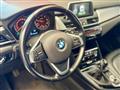 BMW SERIE 2 ACTIVE TOURER d Active Tourer*XENO LED,NAVI,PELLE,BAULE ELETTRIC