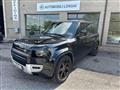 LAND ROVER DEFENDER 110 3.0D I6 250 CV AWD Auto SE " TETTO-GANCIO T."