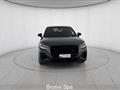 AUDI Q2 SQ2 TFSI quattro S tronic