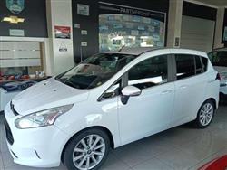 FORD B-Max 1.4 Titanium Gpl 87cv E6