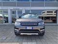 LAND ROVER RANGE ROVER SPORT Sport 3.0 TDV6 HSE auto Pelle FariXeno Cerchi 20"