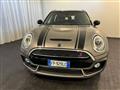 MINI CLUBMAN Mini 2.0 Cooper SD Hype Clubman ALL4 Automatica