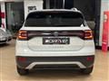 VOLKSWAGEN T-CROSS 1.0 TSI 110 CV Advanced