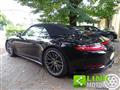 PORSCHE 911 3.0 370cv Carrera 4 Cabriolet PDK