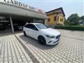 MERCEDES CLASSE B d Automatic Sport