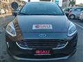 FORD FIESTA 1.1 85 CV 5 porte Plus