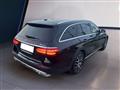 MERCEDES CLASSE E STATION WAGON E 220 d S.W. 4Matic Auto Sport All-Terrain