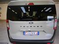 FORD TOURNEO COURIER ECOBOST OUERSHIFT TITANIUM