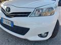 TOYOTA YARIS 1.0 5 porte Lounge Unico prop. Neopatentati