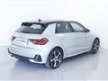 AUDI A1 SPORTBACK SPB 30 TFSI S line edition/RETROCAMERA/VIRTUAL/LED