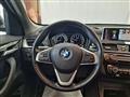 BMW X1 sDrive18i