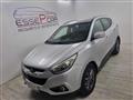 HYUNDAI IX35 2.0 CRDi 4WD Comfort A/T