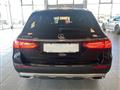 MERCEDES CLASSE E STATION WAGON d Wagon All Terrain 4Matic Premium