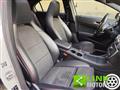 MERCEDES CLASSE A d Automatic 4Matic Premium GARANZIA INCLUSA