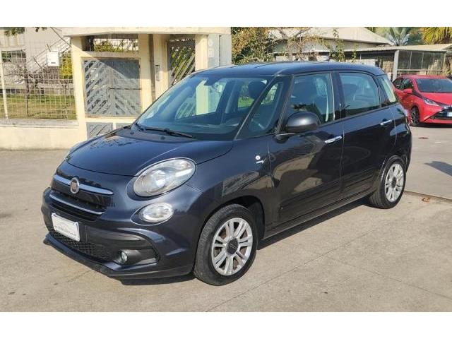 FIAT 500 L 1.3 MJT 95 CV Dualogic Business