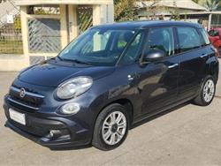 FIAT 500 L 1.3 MJT 95 CV Dualogic Business