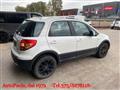 FIAT SEDICI 1.9 MJT 4x4 Emotion