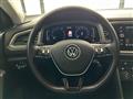 VOLKSWAGEN T-ROC 1.5 TSI ACT Business BlueMotion Technology