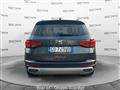 SEAT ATECA 2.0 TDI 4DRIVE DSG XPERIENCE