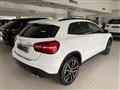 MERCEDES CLASSE GLA d Automatic 4Matic