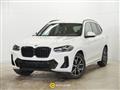 BMW X3 xDrive20i 48V Msport