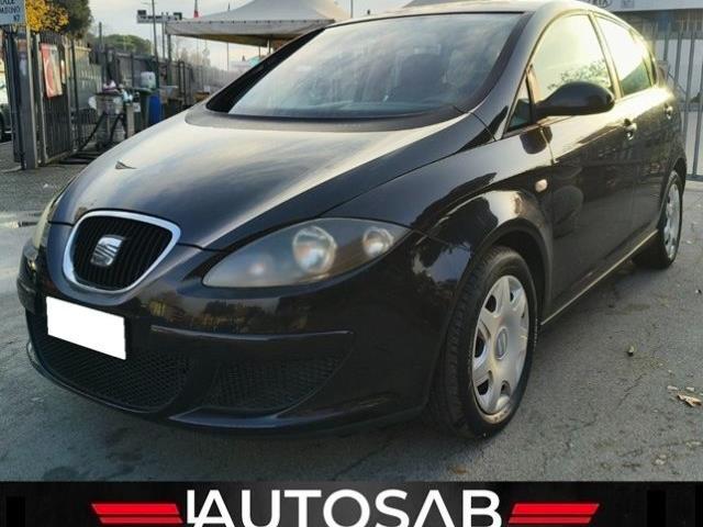 SEAT ALTEA 1.4 Altea Ok Neopatentati