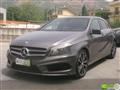 MERCEDES CLASSE A A 180 CDI 109 CV ALLESTIMENTO AMG