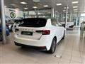 SKODA NUOVA FABIA Fabia 1.0 MPI EVO 80 CV Style