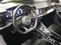 AUDI A3 SPORTBACK SPB 35 E-TFSI S tronic S LINE FULL! MHEV