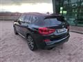 BMW X3 noleggio con riscatto/ratetasso0