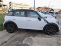 MINI COUNTRYMAN Mini Cooper SD ALL4