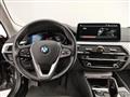 BMW SERIE 5 TOURING 520d mhev 48V Business auto