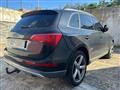 AUDI Q5 3.0 V6 tdi quattro s-tronic