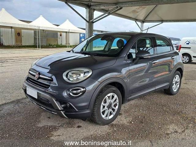 FIAT 500X 1.3 MultiJet 95 CV Business