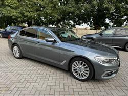 BMW SERIE 5 dA 249CV Luxury