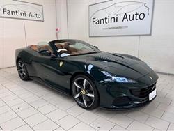 FERRARI PORTOFINO M VERDE BRITISH RACING