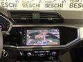 AUDI Q3 SPORTBACK SPB 35 TFSI S tronic