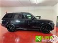 LAND ROVER RANGE ROVER 3.0 SDV6 Vogue TETTO - BLACKPACK