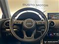 AUDI A3 SPORTBACK SPB 30 TFSI 115 CV Sport