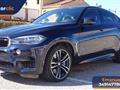 BMW X6 M