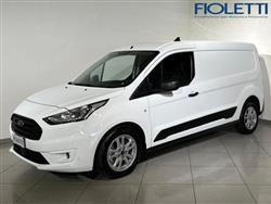 FORD TRANSIT CONNECT Transit Connect 240 1.5 Ecoblue 100CV PL aut. Furgone Trend