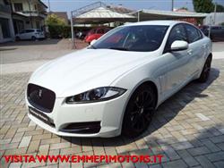 JAGUAR XF 2.2 D 190 CV