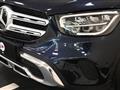 MERCEDES GLC SUV GLC 220 d 4Matic Sport