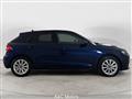 AUDI A1 SPORTBACK A1 SPB 25 TFSI Advanced