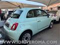 FIAT 500 1.0 LOUNGE  "DIVERSI COLORI" + GPL