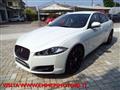 JAGUAR XF 2.2 D 190 CV